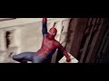 Pizza time (Spider-Man PS4 style)