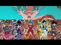 DBH GDM9弾のURとSECだけを使って戦ってみた【ドラゴンボールヒーローズ/GDM9弾】