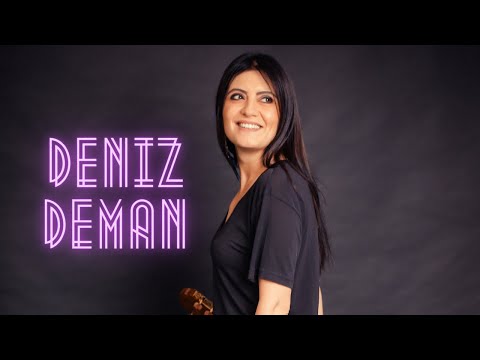 Deniz DEMAN - PANE -  | NÛ | NEW|  Music Video