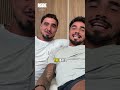 Da Silva Brothers Attempt Golf?! 🤣⛳️