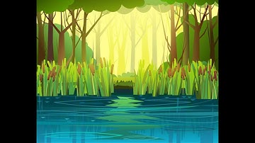 FREE CTA 4 EFFECTS   WATER EFFECTS FOR RIVER, SWAMPS ELEMENTS 11 ANIMATED PROPS