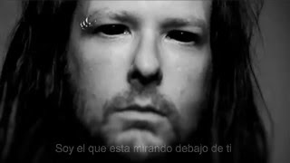 Korn-Im the One (Subtitulado Español) HD