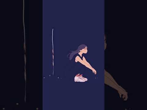 靴紐 (アニメーションver.)【LyricVideo】