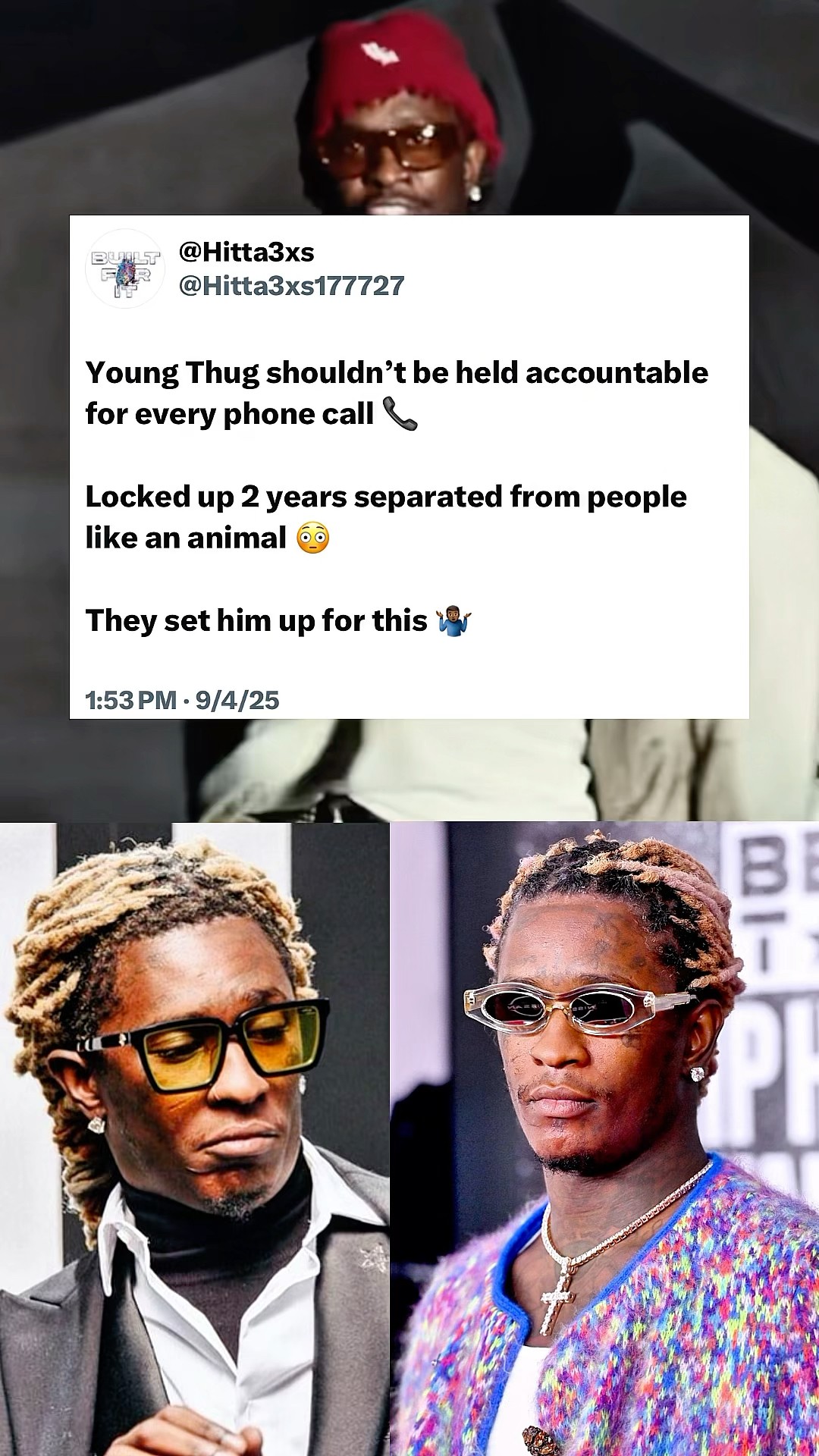 Rich Nigga Shit - YouTube