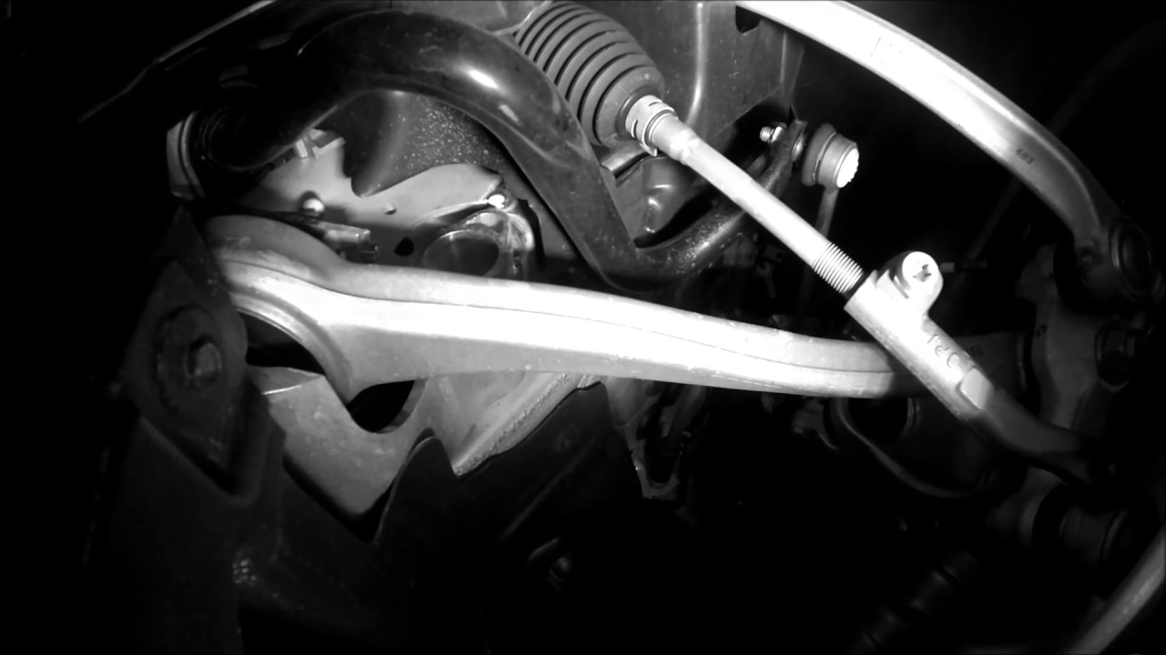 2017 BMW M3 F80 creaking sound while moving steering wheel YouTube