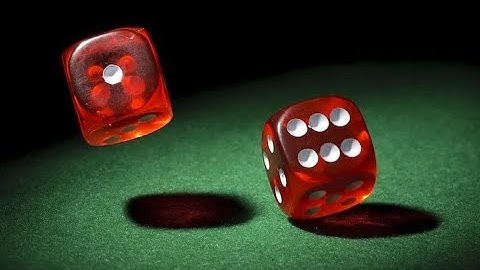 Why Software Estimates Are (Usually) Wrong: Randomness & Cognitive Biases