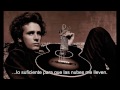 Jeff Buckley - Grace (Subtitulado)