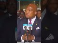 "UN Tension Rise's As Ghana Call's For Slavery Justice -Full Speech #africastory