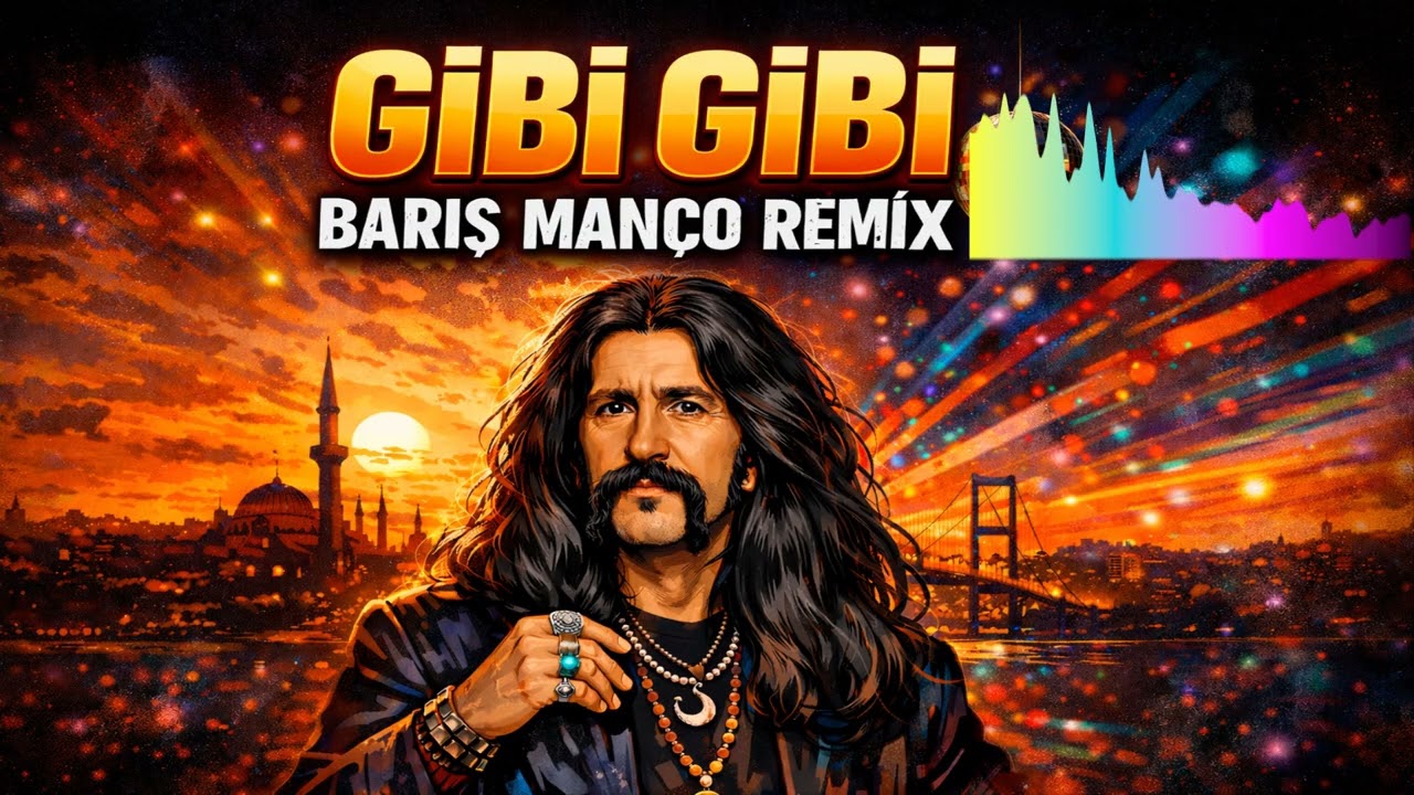 Gibi Gibi (REMİX)