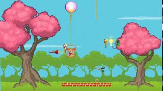 Contraption Maker: Paper Lantern