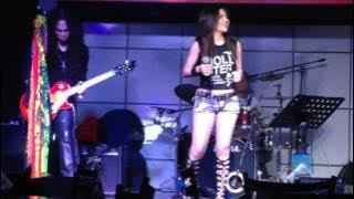 Black Rosary - Secret by Heart cover