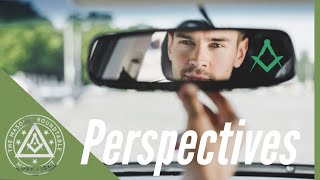 Episode 263 | Changed Perspectives