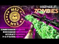 Cold War Zombies: The M82 SNIPER Pack-A-Punched.. is a DISGRACE!