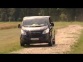 3G Autotest: Ford Tourneo Custom Titanium