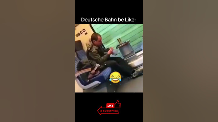 Die traurige Wahrheit über die Deutsche Bahn😂😂😂#shorts #trending
