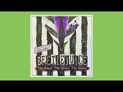 Death’s Not Great (Beetlejuice) [2015 Cut Opening Number] - Eddie Perfect Commentary