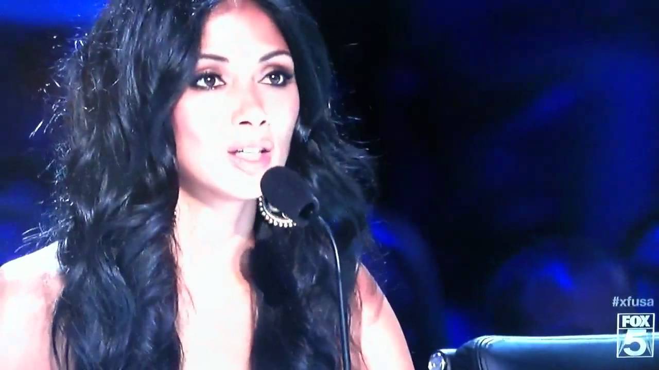 Dylan Lawson X Factor Us Auditon 11 Youtube