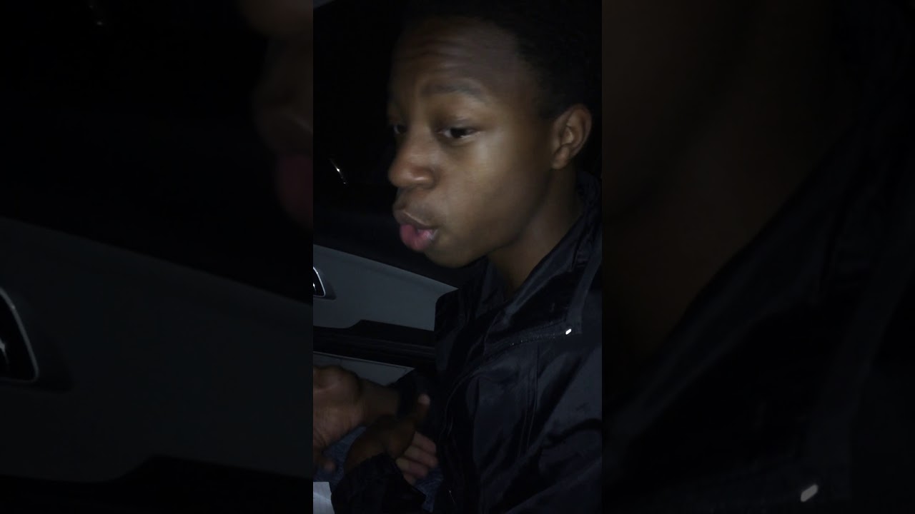 Lil Goat - All I️ Want For Christmas