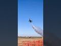 US Fighter Jet Falls Off Carrier Short #usafighterjetfaill #navy
