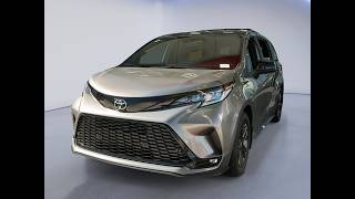 2026 Toyota Sienna XSE AZ Tuscon, Casa Grande, Green Valley, Marana, Sierra Vista, AZ