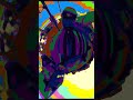 サイケデリック サイクリング I Feel Free Cream #cycling #cream #sagamihara #psychedelicart #insta360x5 #insta360
