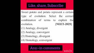 Question of the day #neet2026 #studysmart #biology #neetpreparation #chemistry #biologytricks