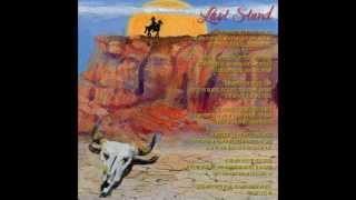 Catatonic Society - Last Stand