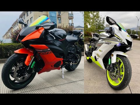 Tin nhanh 24/7 - Chi tiết Yamaha R6 2021 phiên bản giá rẻ chính thức ra mắt, từ 94 triệu đồng.