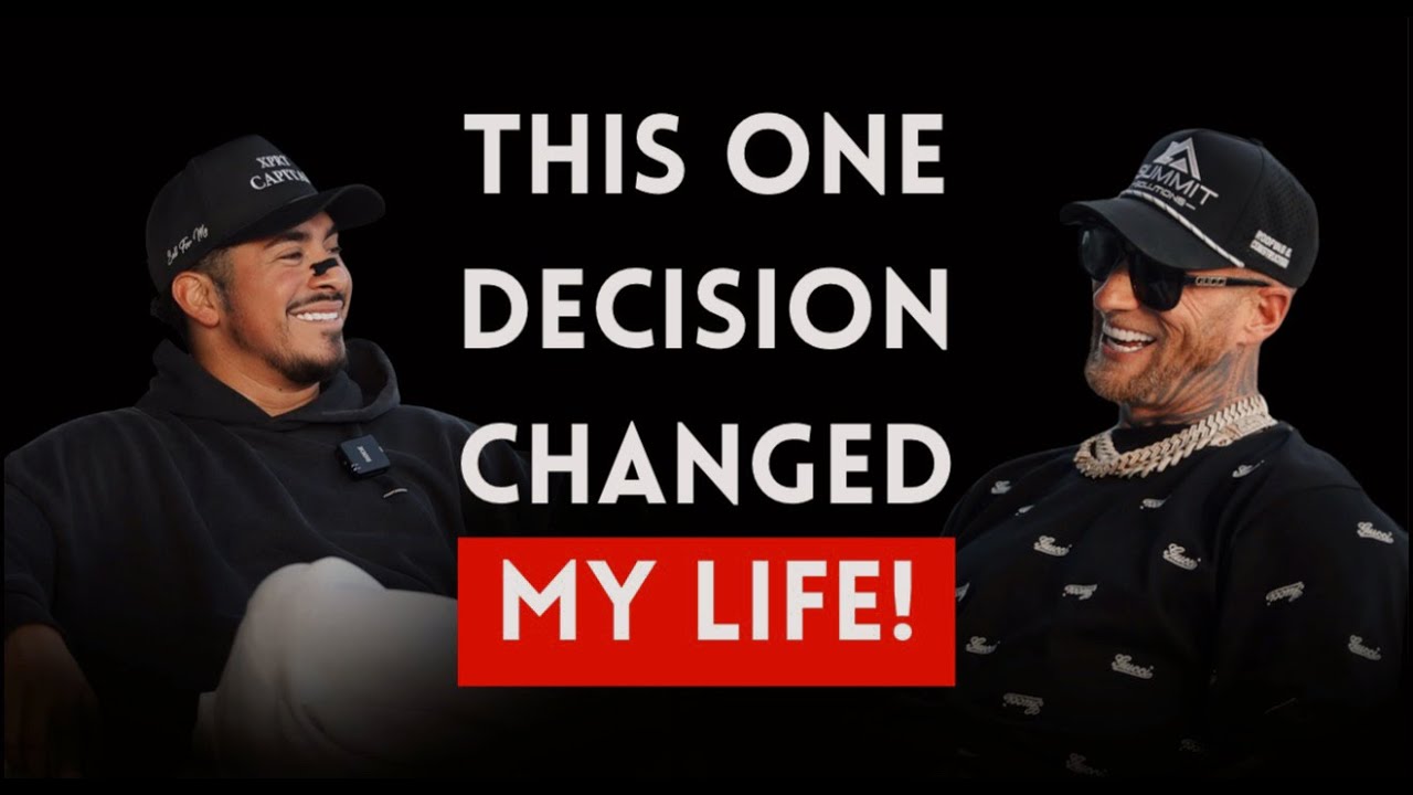 Building A 7-Figure Roofing Company | Jason Nemes 