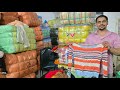 Folded Krosia Top Sarag Surplus ka Dhamakedar | Panipat export Wholesale Bigness #sale