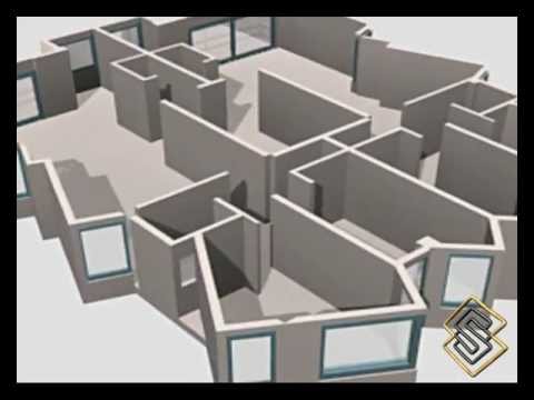 3D Home architecture madurai, Web Designing Company in madurai, India.