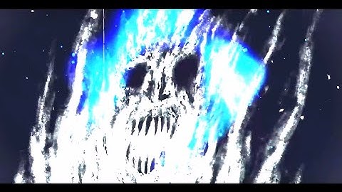 Familiar Dark- Future Corpse (Official Music Video)