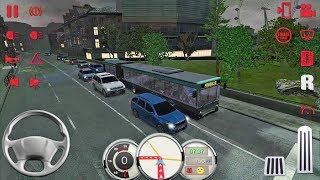 Bus Simulator 17 #17 - Android IOS gameplay screenshot 5