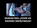 DUNCAN DHU: LOS GRUPOS MENOS QUERIDOS POR LOS ROCKEROS ESPAÑOLES (Como sonarían en GUITARRA METAL)!!