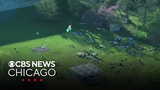 Trump administration investigates Northwestern University claiming antisemitism