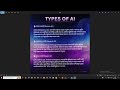 Technology & AI Explained | Beginner Guide | Part 09