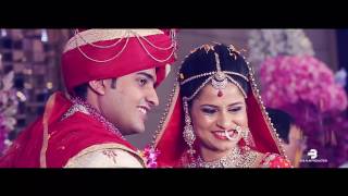 Deepti & Punit Wedding Teaser