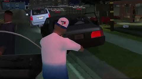 [LSRP.com] Jamaury "2Much" Dean