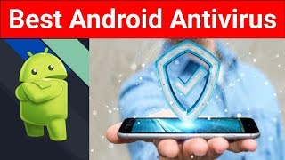 Top 5 Best Android Antivirus Apps 2020 screenshot 3