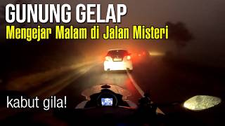 Jalur Angker Pameungpeuk - Garut Melewati Jalan Penuh Misteri Di Era Orde Baru