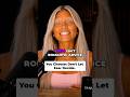 You choose: don’t let fear decide #ai #podcast #love #relationships #fyp