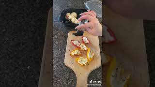 Do you leave your kids lunch notes  #lunchboxideas #packlunchwithme #makinglunchformykid #lunchnotes