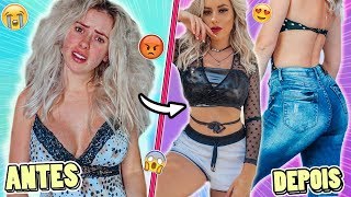 ATRASADA? FIQUE LINDA EM MINUTOS | ...