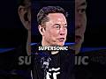 Elon musk-“ai and robotics the supersonic tsunami”#elon #elonmuskshorts #elonmusk #ai #robotics