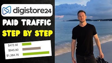 Digistore24 Affiliate Marketing Tutorial For Beginners