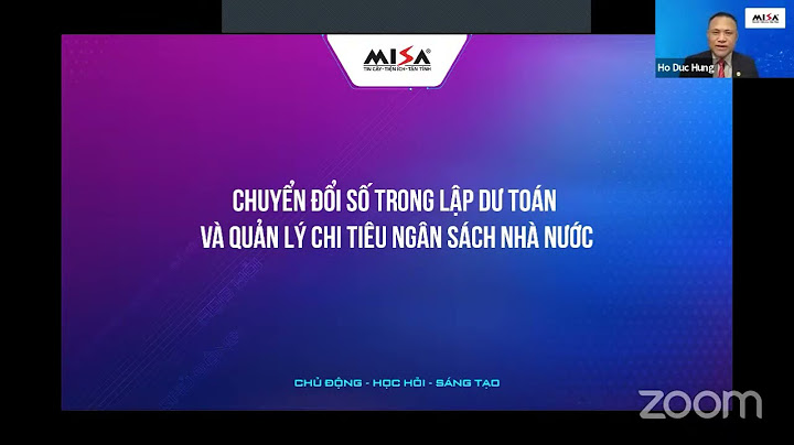 Lập dự toán ngân sách cho công ty năm 2024