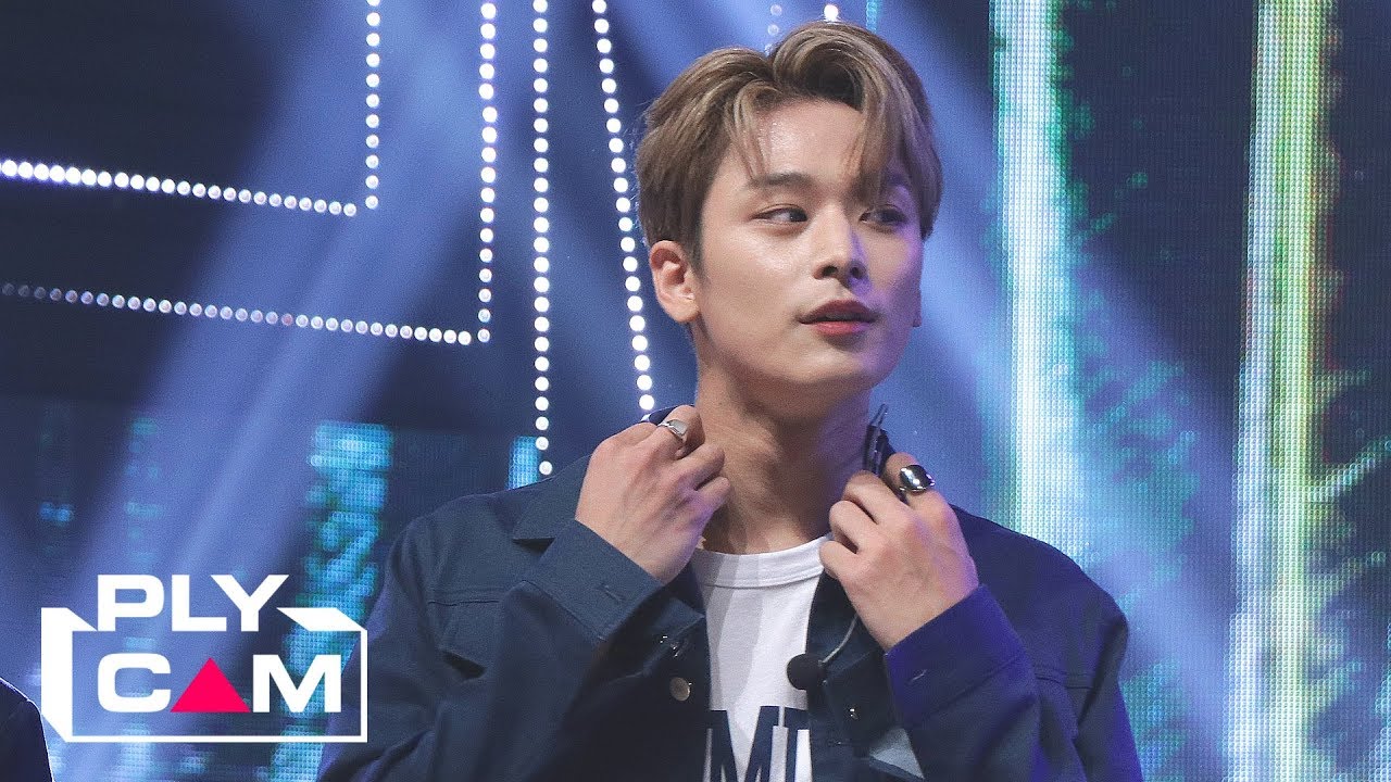 [Simply K-Pop] THE BOYZ JUYEON 'D.D.D' (더보이즈 주연 직캠)_EP.377