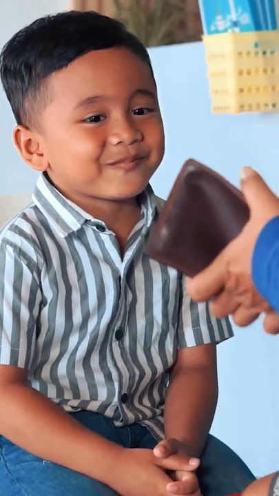 'Dua Permintaan' #lucu #Rumahsunatkaisar #viral #shortvideo