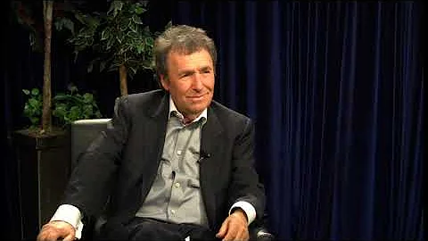 Senior Moment with Guest Jeff Trager