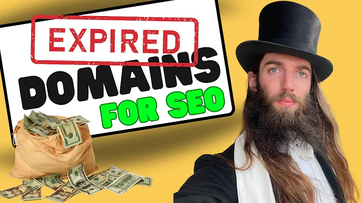 Domínios Expirados: O Atalho para Backlinks Poderosos no SEO